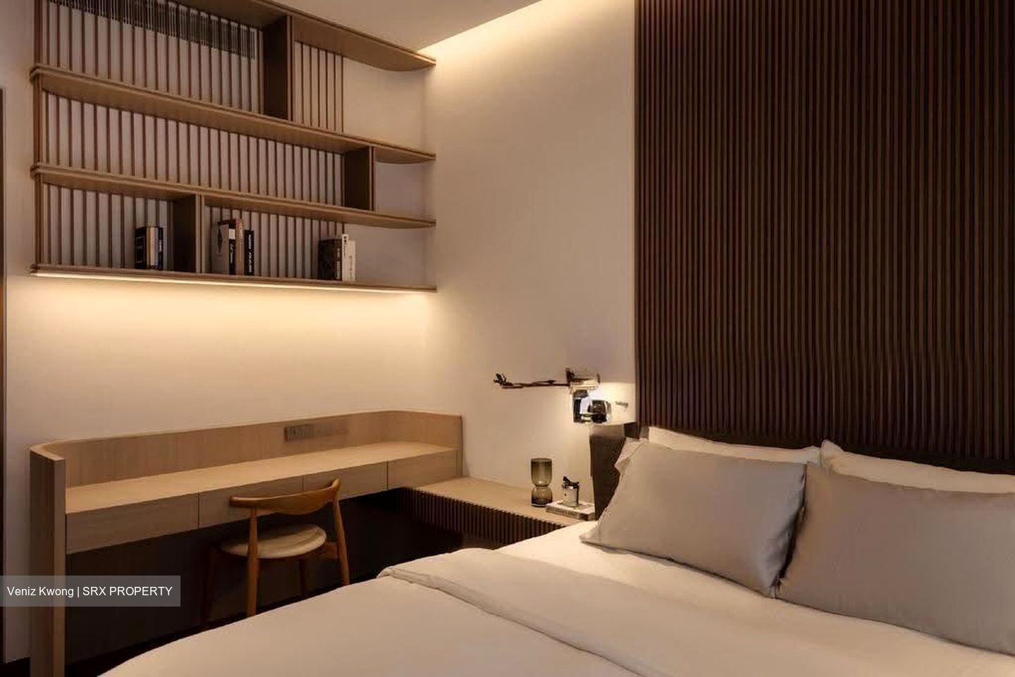 3 Orchard By-The-Park (D10), Condominium #637707141